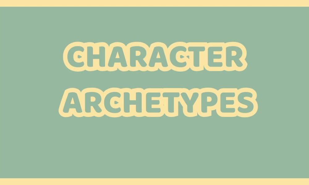 character archetypes