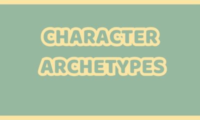 character archetypes