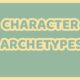 character archetypes