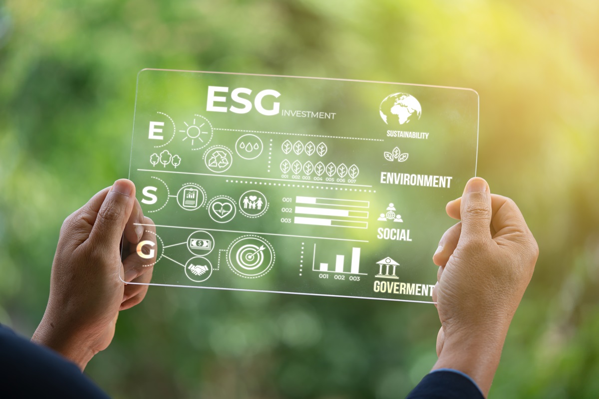 best ESG software