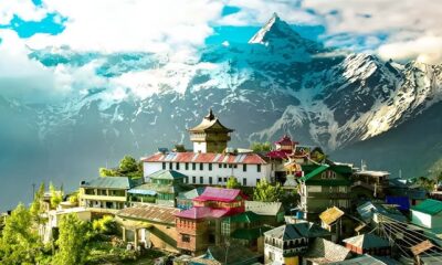 Himachal Pradesh