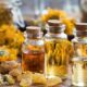 essential oil supplier