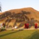 Journey Through the Sacred Sites of Buddhism: A Spiritual Travel Experience