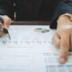 analyzing company financials