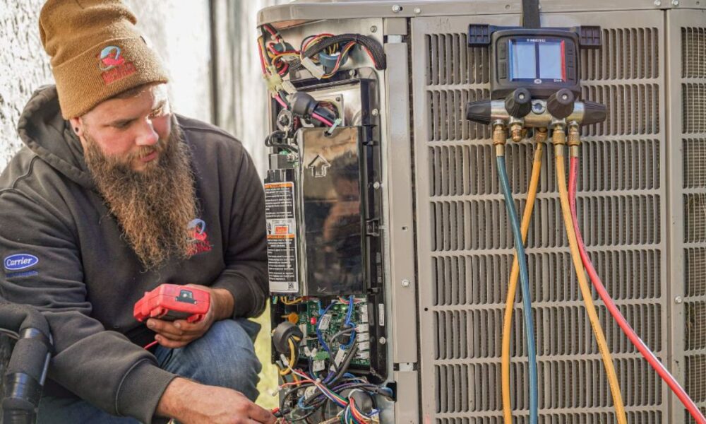 HVAC Problems