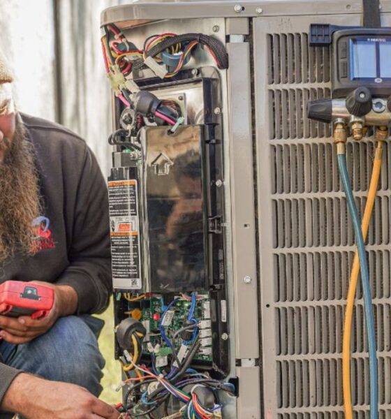 HVAC Problems