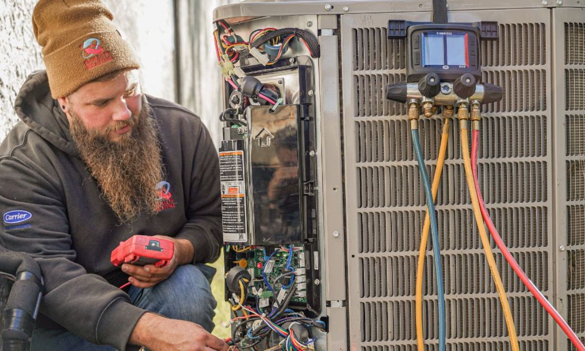 HVAC Problems
