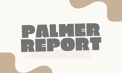 palmer report