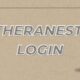theranest login