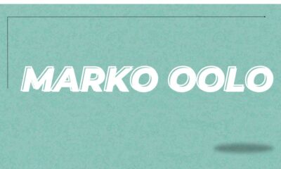 marko oolo