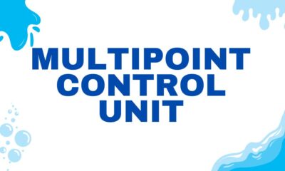 multipoint control unit