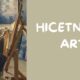 hicetnunc art