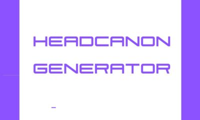 headcanon generator