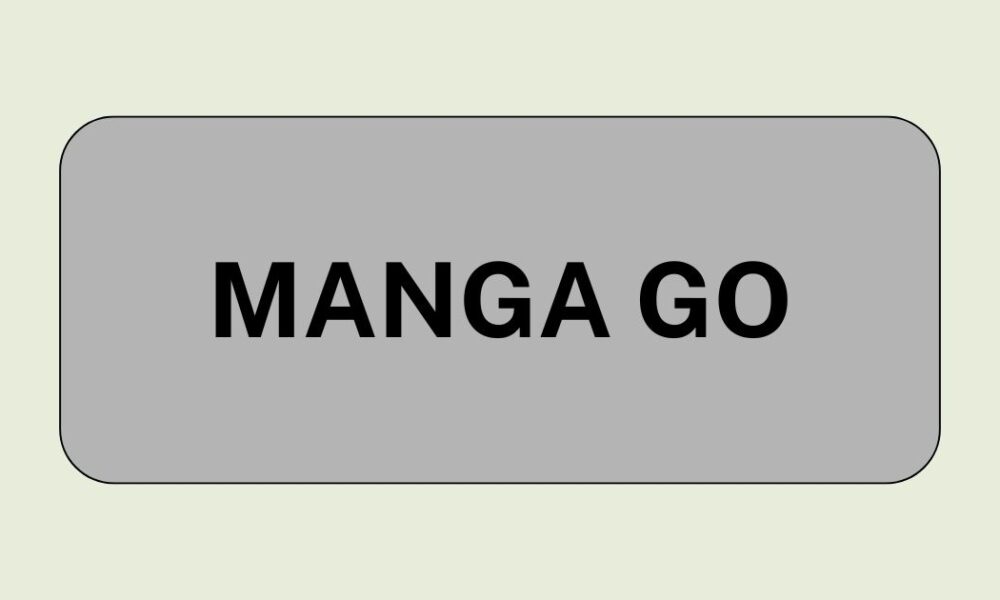 manga go