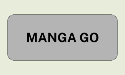 manga go