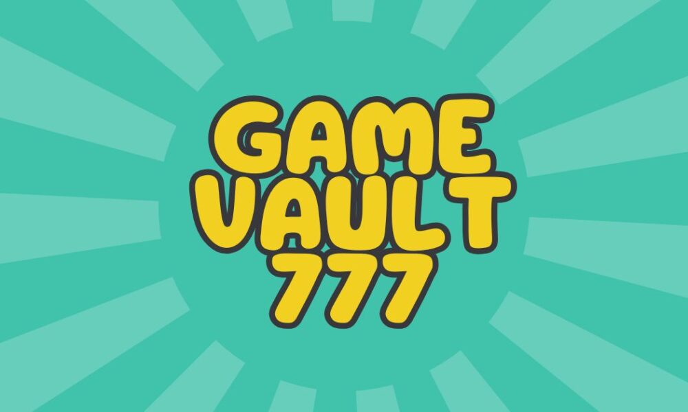 game vault 777