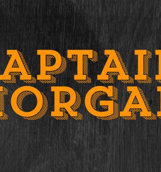 captain morgan