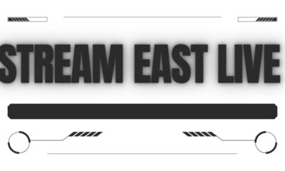 stream east live