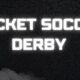 rocket soccer derby