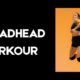 dreadhead parkour