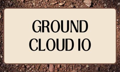 groundcloud io