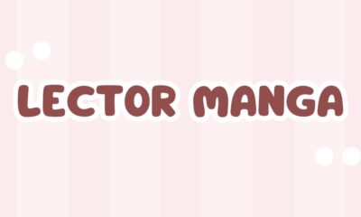 lector manga