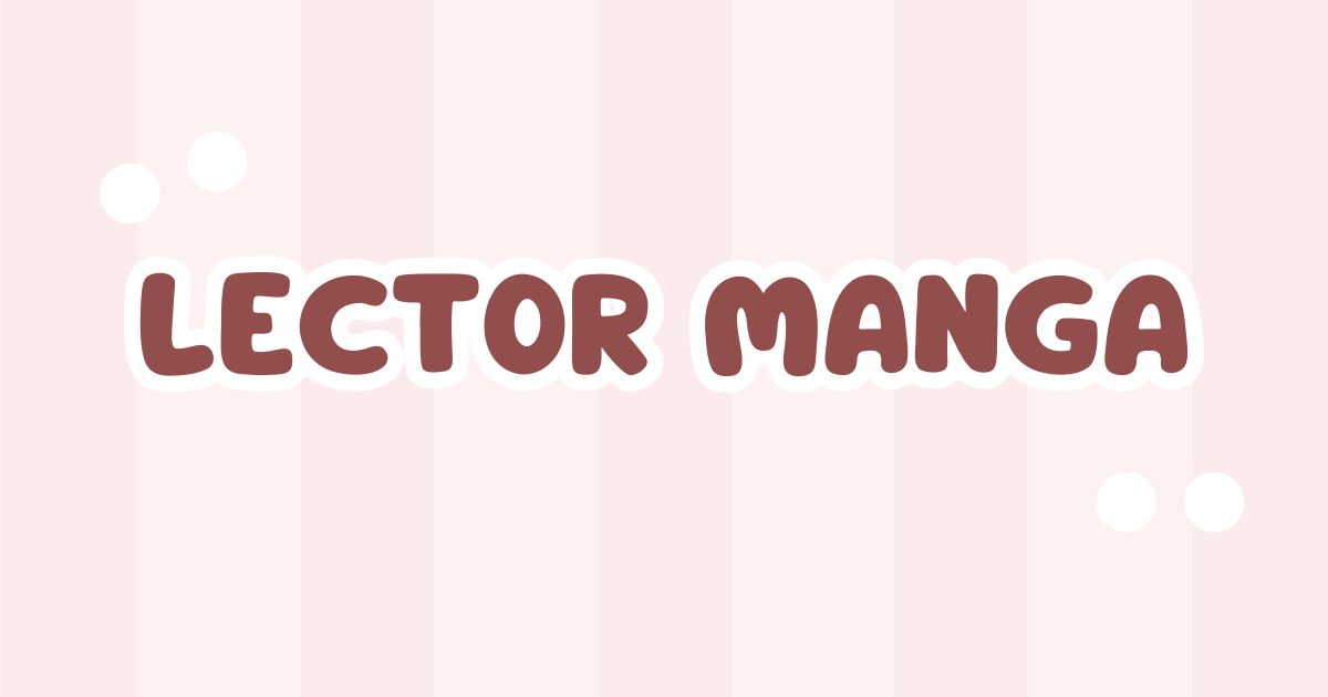 lector manga