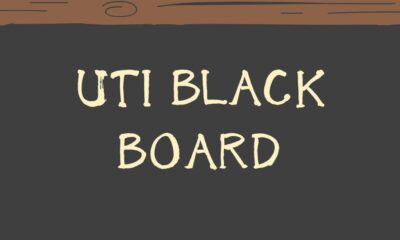 uti blackboard