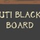 uti blackboard