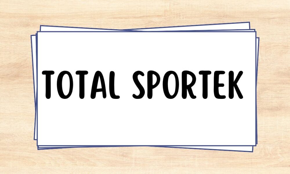 total sportek