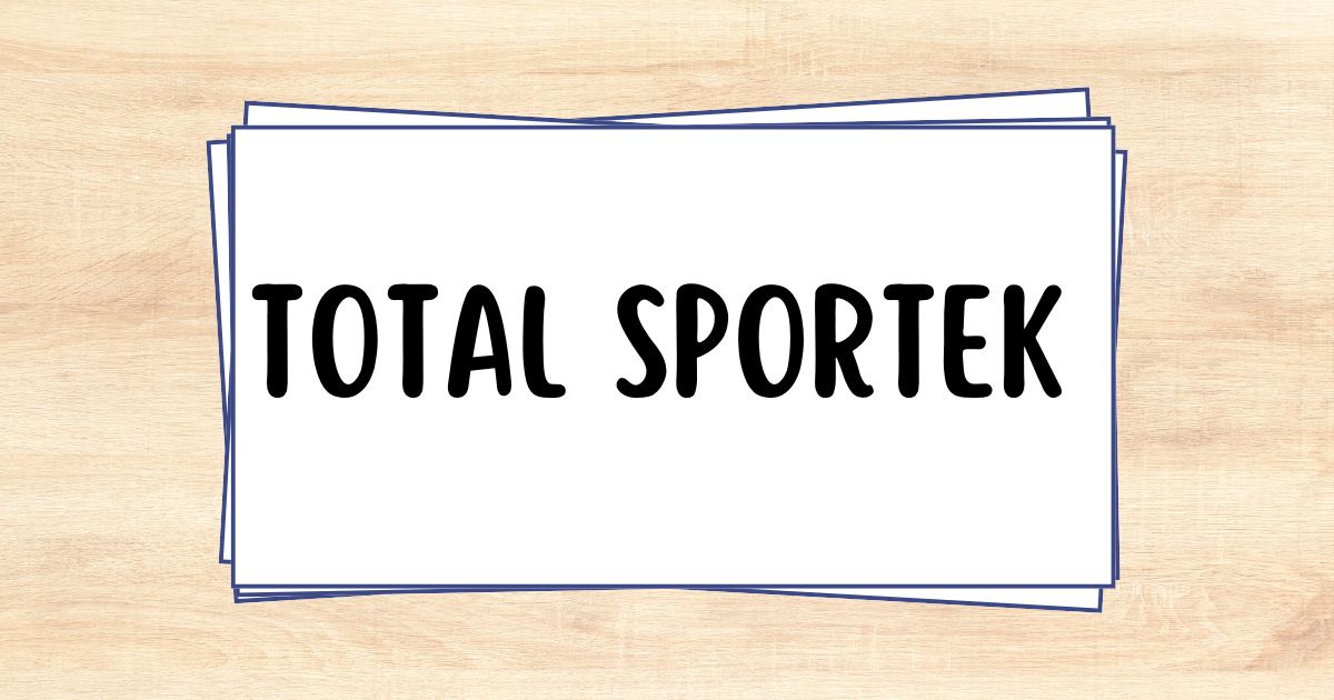total sportek