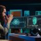 Enhancing Code Quality in Games: How AI Co-pilots Make a Difference