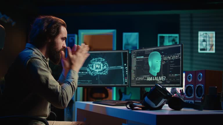 Enhancing Code Quality in Games: How AI Co-pilots Make a Difference