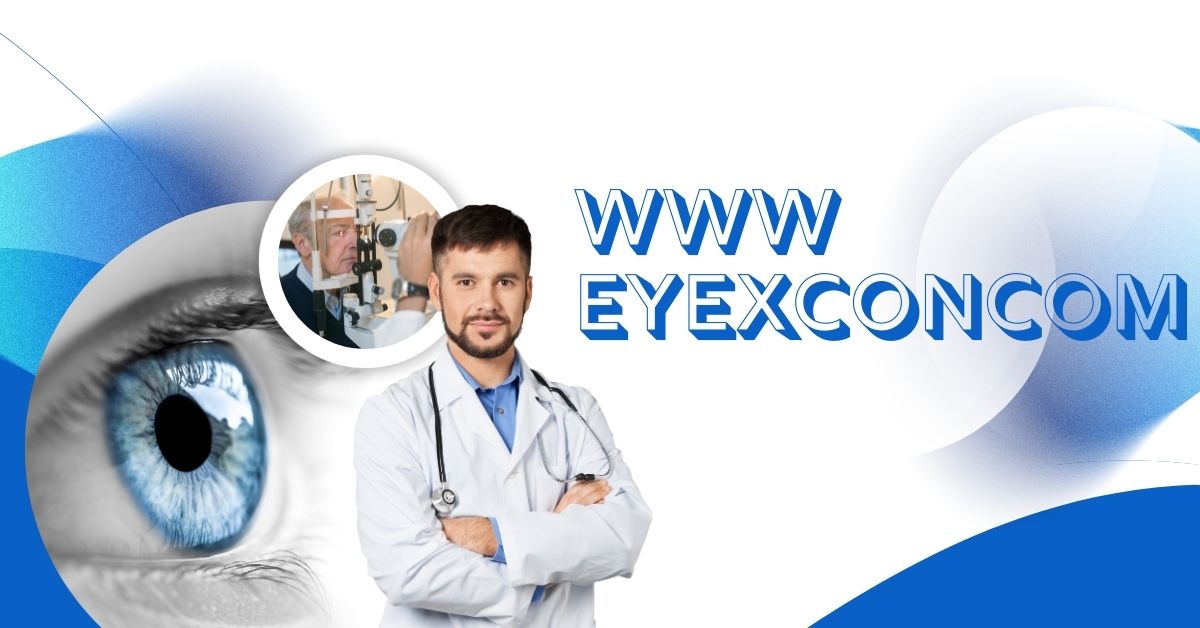 www eyexconcom