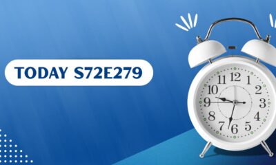 Today S72E279