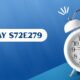 Today S72E279