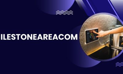 Milestoneareacom