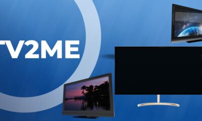 TV2ME