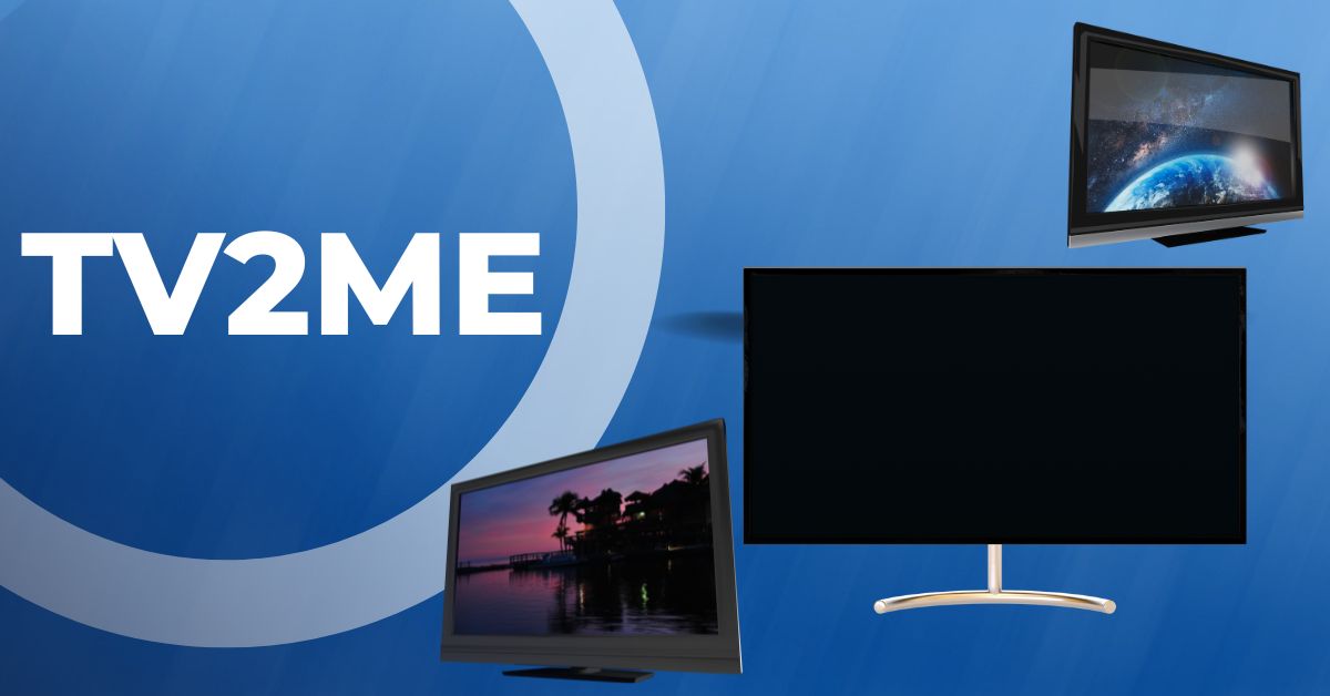 TV2ME