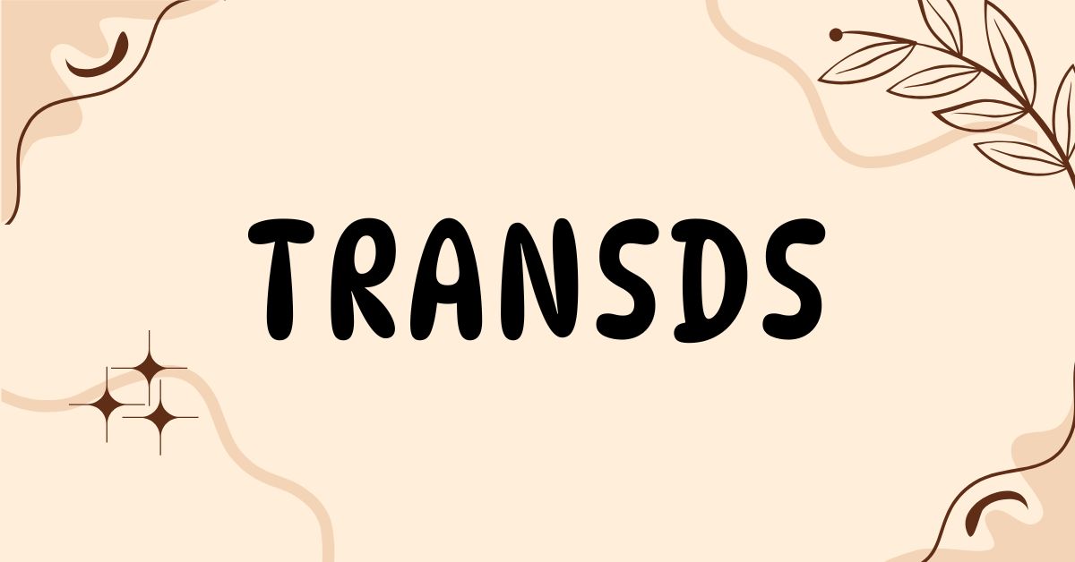 transds
