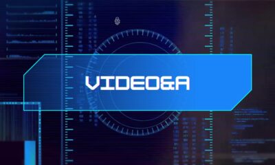 video&a