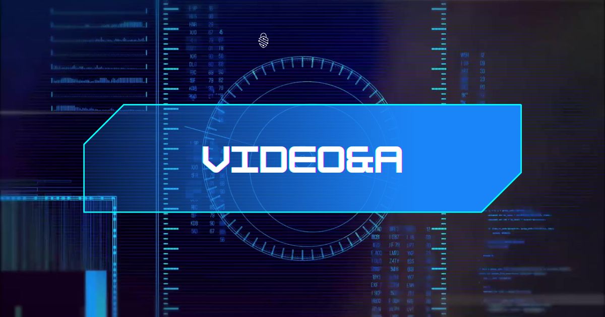 video&a