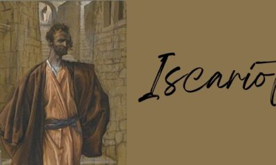 Iscariot