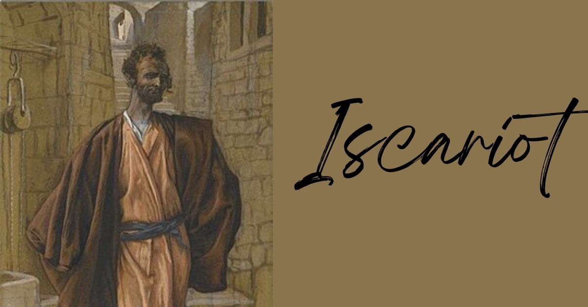 Iscariot