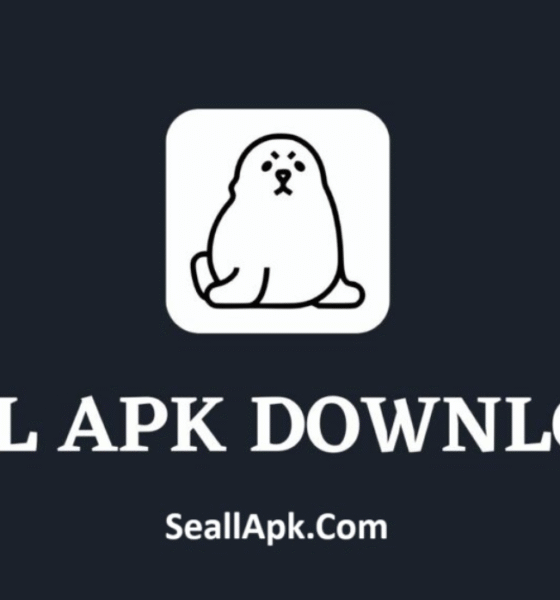 Seal APK Download Official Latest Version 2025 For Android