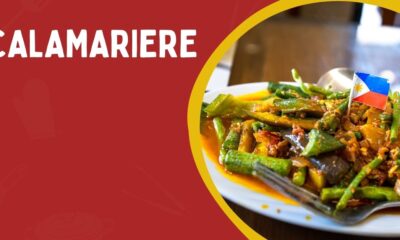 calamariere