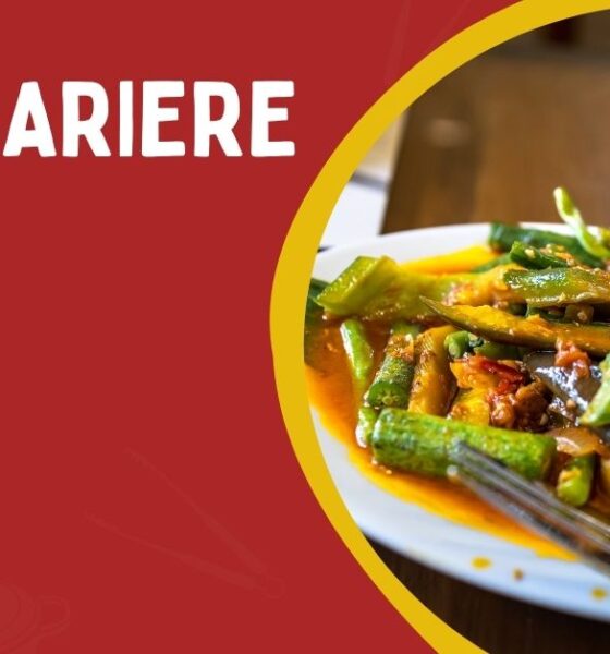 calamariere