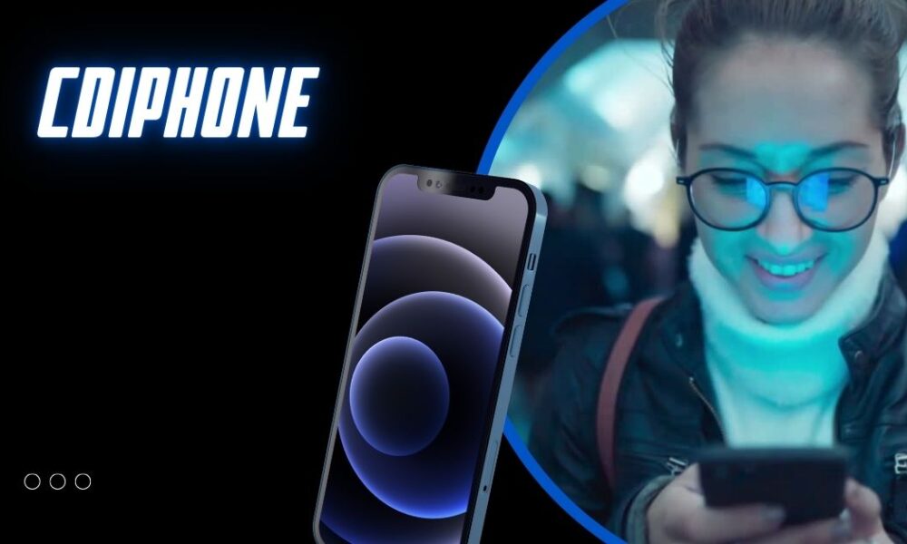 cdiphone