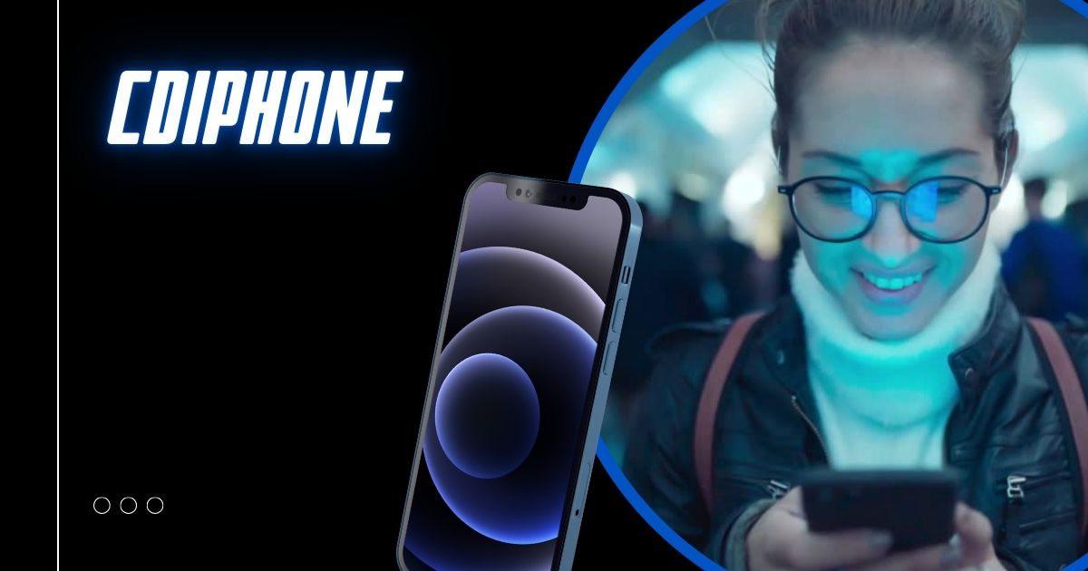 cdiphone