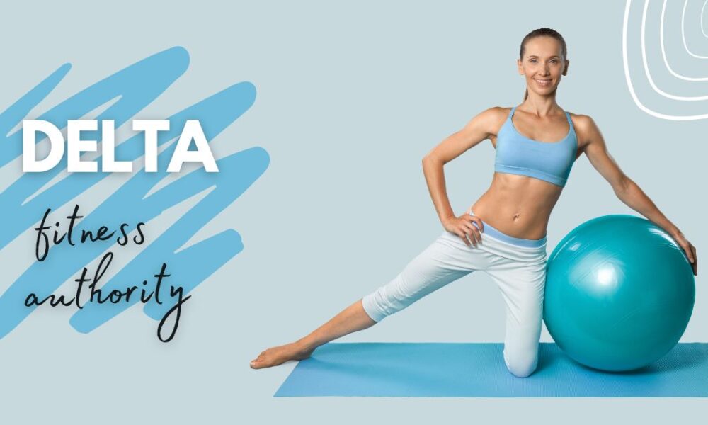 delta fitness authority